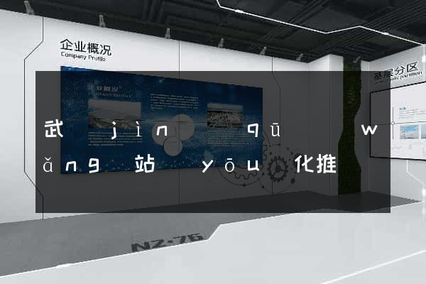 武進(jìn)區(qū)網(wǎng)站優(yōu)化推廣