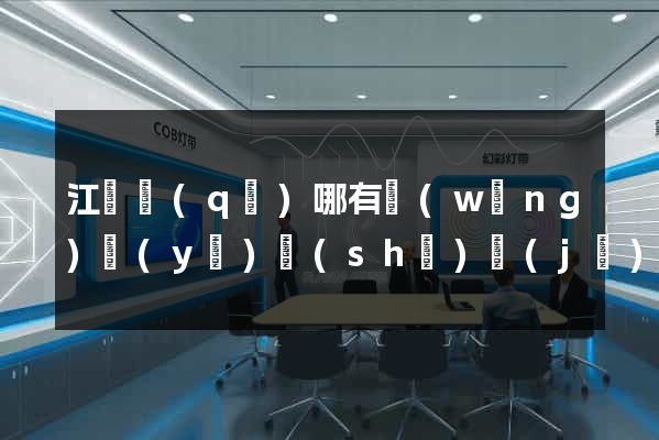 江東區(qū)哪有網(wǎng)頁(yè)設(shè)計(jì)公司