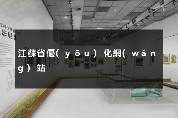 江蘇省優(yōu)化網(wǎng)站