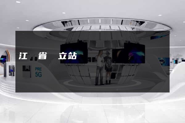 江蘇省獨立站運營