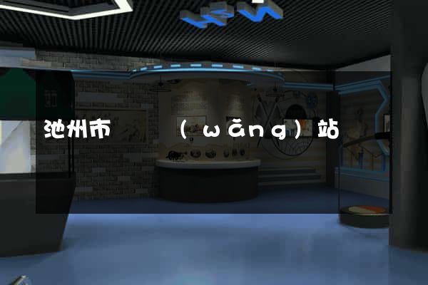 池州市營銷網(wǎng)站設計