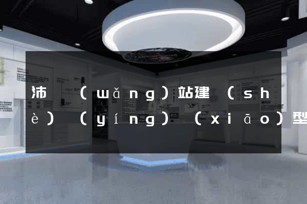 沛縣網(wǎng)站建設(shè)營(yíng)銷(xiāo)型