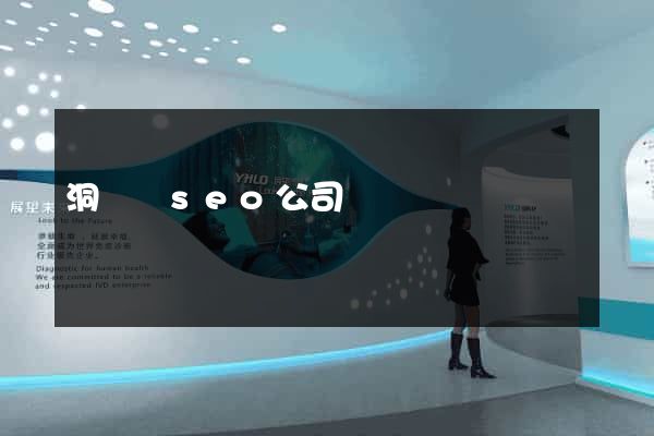 洞頭縣seo公司