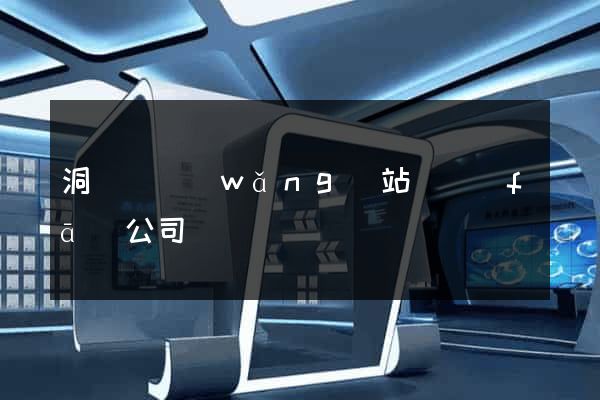 洞頭縣網(wǎng)站開發(fā)公司