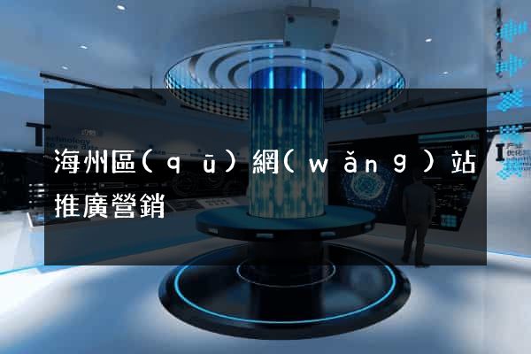 海州區(qū)網(wǎng)站推廣營銷