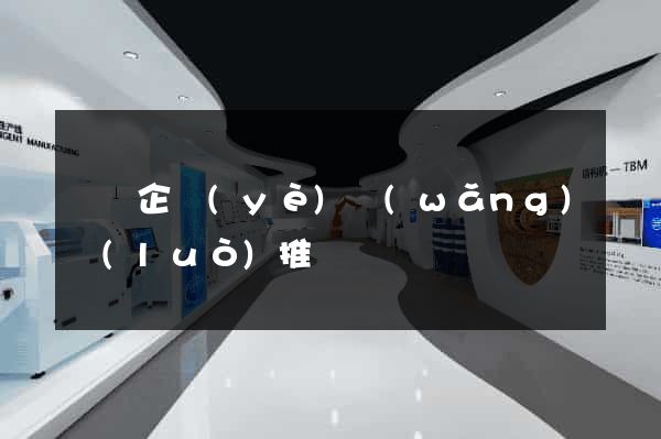 涇縣企業(yè)網(wǎng)絡(luò)推廣