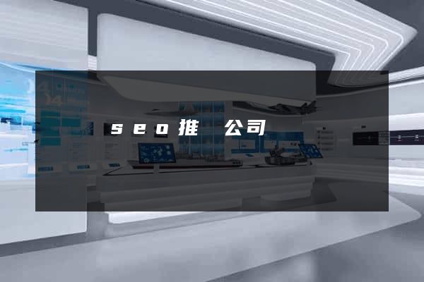 渦陽縣seo推廣公司