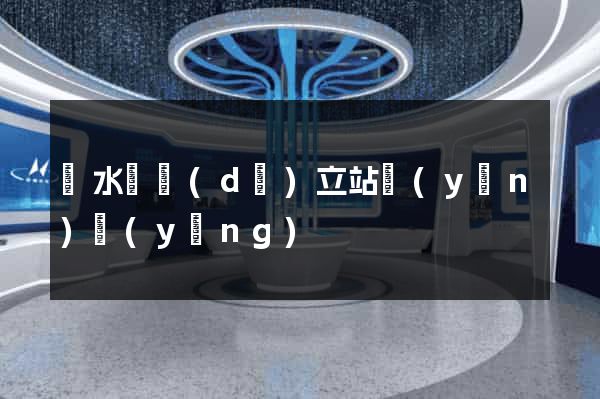 漣水縣獨(dú)立站運(yùn)營(yíng)