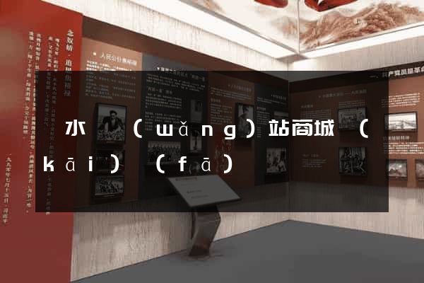 漣水縣網(wǎng)站商城開(kāi)發(fā)