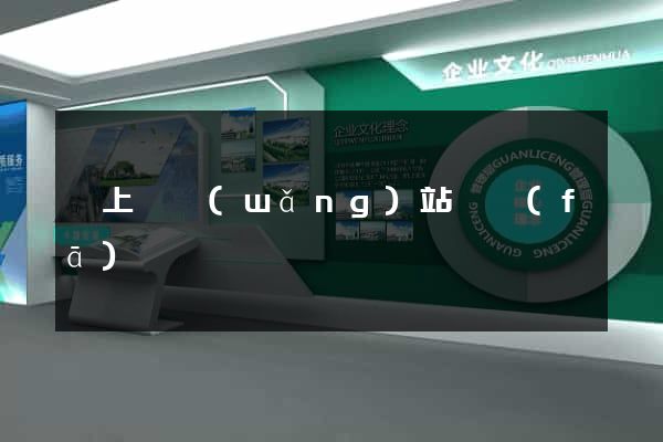 潁上縣網(wǎng)站開發(fā)