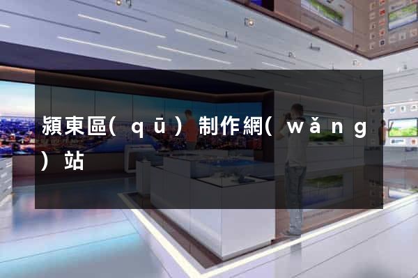 潁東區(qū)制作網(wǎng)站