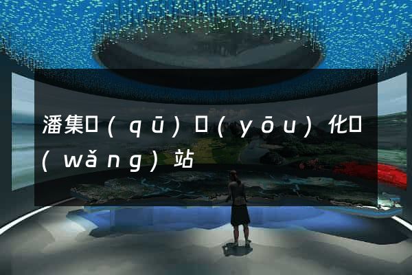 潘集區(qū)優(yōu)化網(wǎng)站
