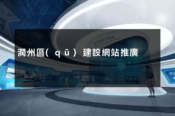 潤州區(qū)建設網站推廣