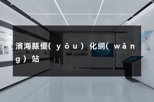 濱?？h優(yōu)化網(wǎng)站