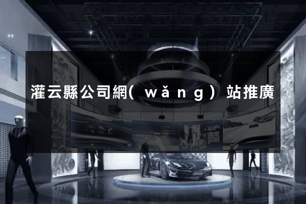 灌云縣公司網(wǎng)站推廣