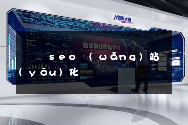 無為縣seo網(wǎng)站優(yōu)化