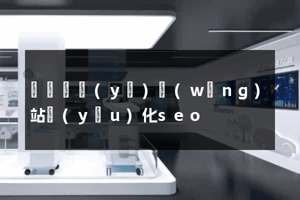 無錫專業(yè)網(wǎng)站優(yōu)化seo