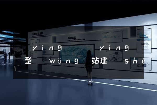營(yíng)銷營(yíng)銷型網(wǎng)站建設(shè)