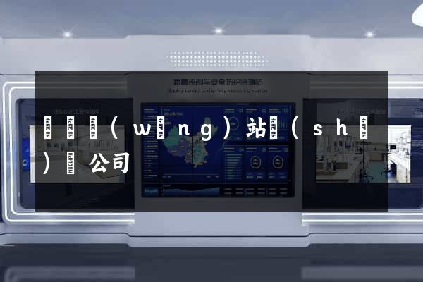 營銷網(wǎng)站設(shè)計公司