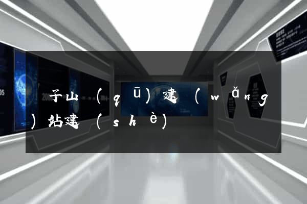 獅子山區(qū)建網(wǎng)站建設(shè)