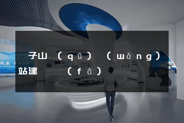 獅子山區(qū)網(wǎng)站建設開發(fā)
