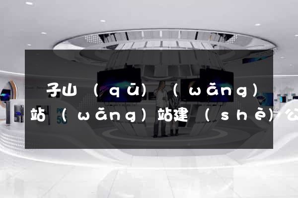 獅子山區(qū)網(wǎng)站網(wǎng)站建設(shè)公司