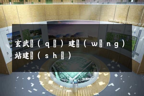 玄武區(qū)建網(wǎng)站建設(shè)