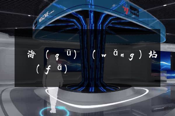 瑤海區(qū)網(wǎng)站開發(fā)