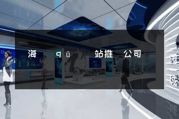 瑤海區(qū)網站推廣公司