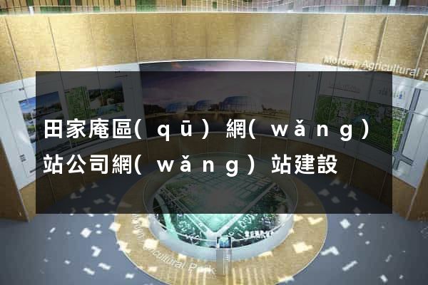 田家庵區(qū)網(wǎng)站公司網(wǎng)站建設
