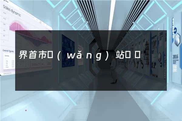 界首市網(wǎng)站營銷
