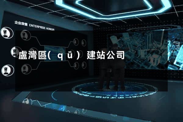 盧灣區(qū)建站公司