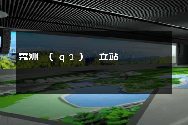 秀洲區(qū)獨立站運營
