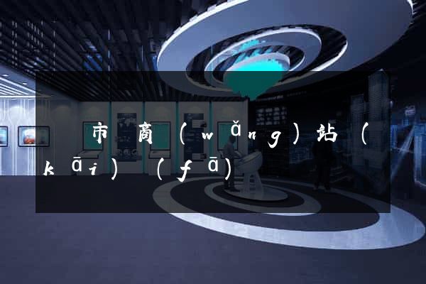 紹興市電商網(wǎng)站開(kāi)發(fā)