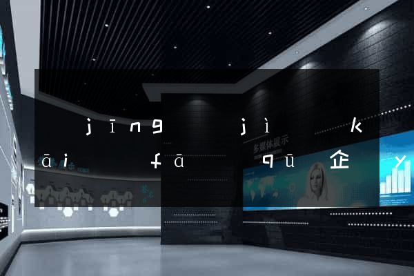 經(jīng)濟(jì)開(kāi)發(fā)區(qū)企業(yè)官網(wǎng)