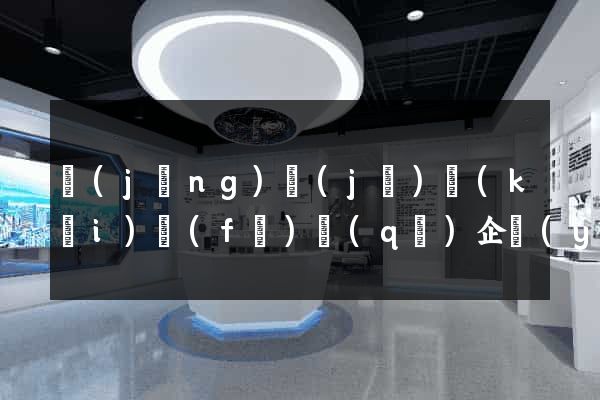 經(jīng)濟(jì)開(kāi)發(fā)區(qū)企業(yè)網(wǎng)站優(yōu)化