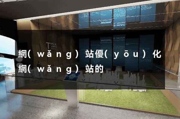 網(wǎng)站優(yōu)化網(wǎng)站的