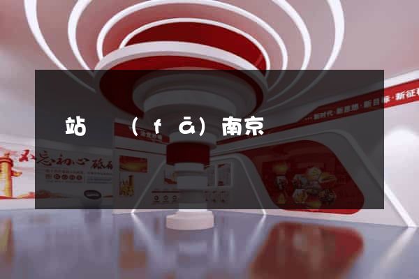 網站開發(fā)南京
