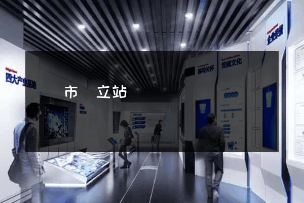 義烏市獨立站運營