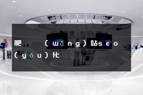 肥東縣網(wǎng)站seo優(yōu)化