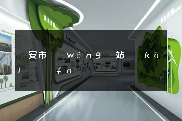 臨安市網(wǎng)站開(kāi)發(fā)