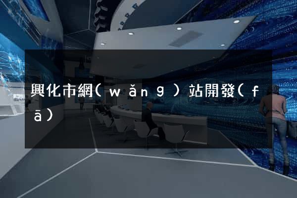 興化市網(wǎng)站開發(fā)