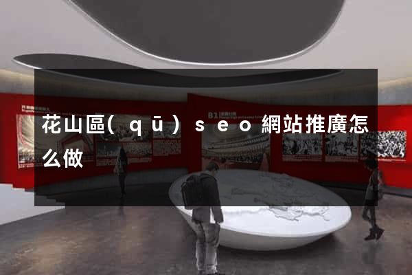 花山區(qū)seo網站推廣怎么做
