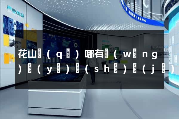 花山區(qū)哪有網(wǎng)頁(yè)設(shè)計(jì)公司
