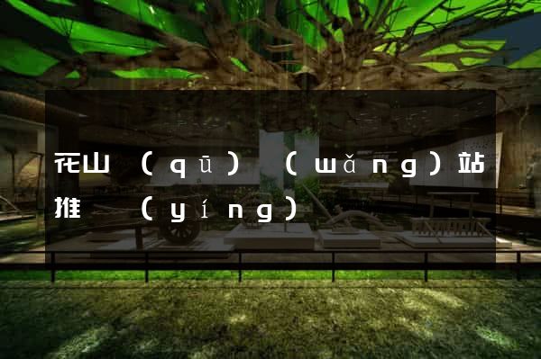 花山區(qū)網(wǎng)站推廣營(yíng)銷