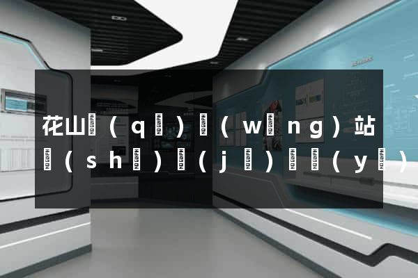 花山區(qū)網(wǎng)站設(shè)計(jì)專業(yè)的公司