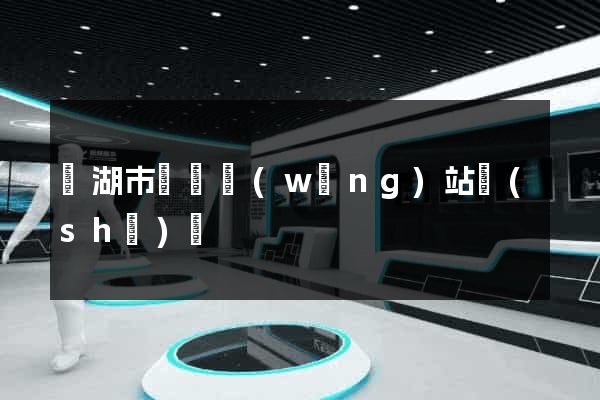 蕪湖市營銷網(wǎng)站設(shè)計