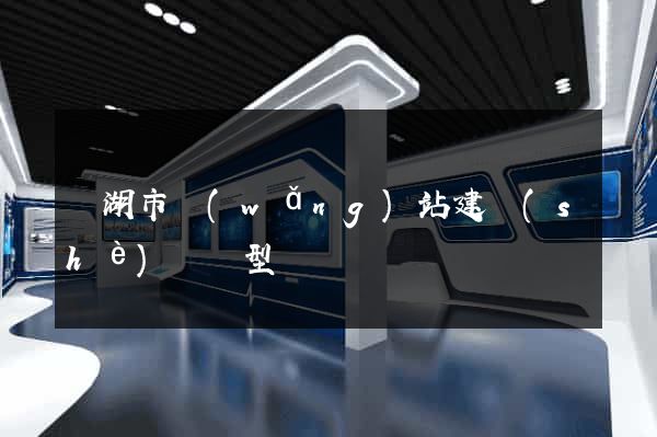 蕪湖市網(wǎng)站建設(shè)營銷型