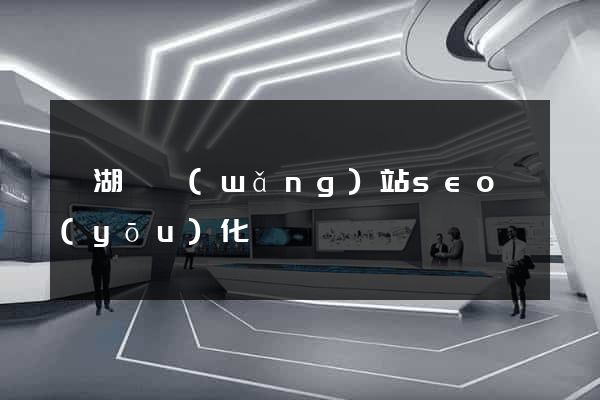蕪湖縣網(wǎng)站seo優(yōu)化