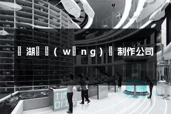 蕪湖縣網(wǎng)頁制作公司